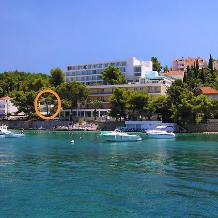 Apartments Rina Cavtat Kültér fotó