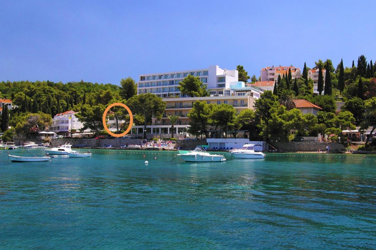 Apartments Rina Cavtat Kültér fotó