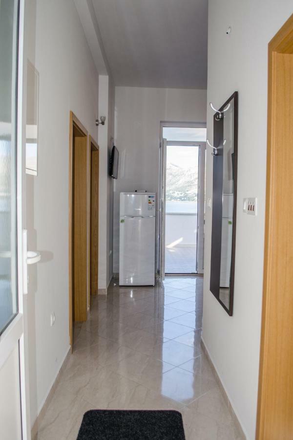 Apartments Rina Cavtat Kültér fotó