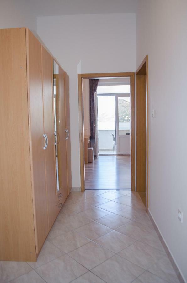 Apartments Rina Cavtat Kültér fotó