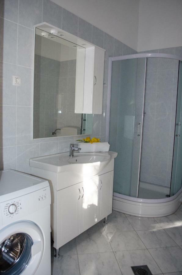 Apartments Rina Cavtat Kültér fotó
