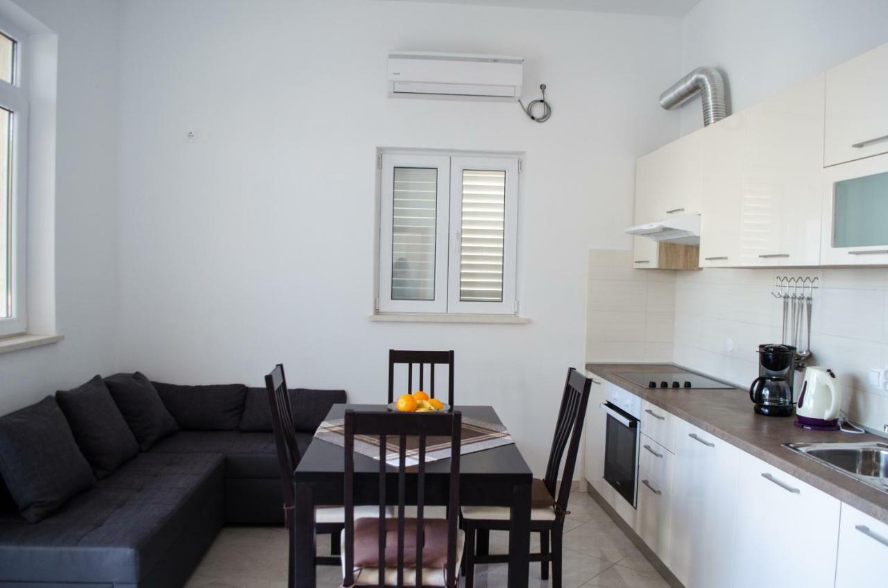 Apartments Rina Cavtat Kültér fotó