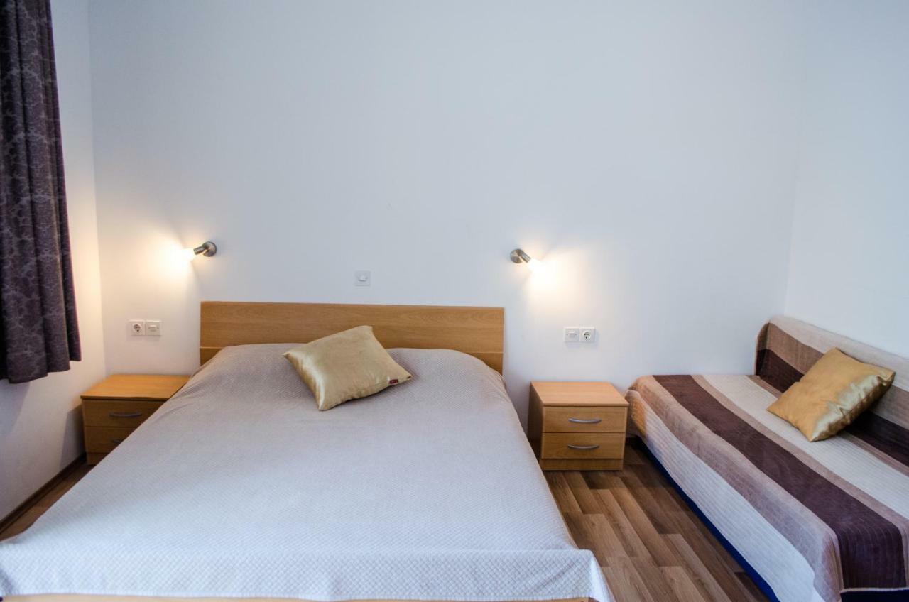 Apartments Rina Cavtat Kültér fotó