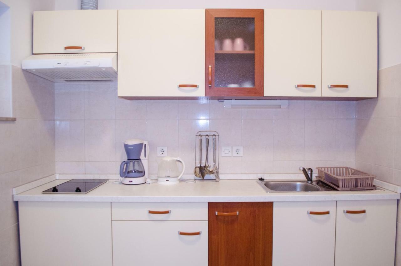 Apartments Rina Cavtat Kültér fotó