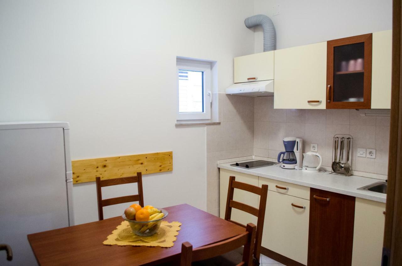 Apartments Rina Cavtat Kültér fotó