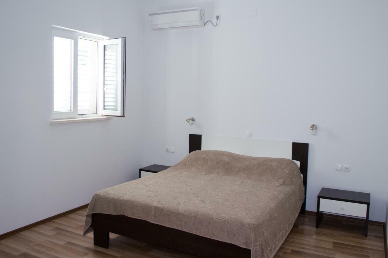 Apartments Rina Cavtat Kültér fotó