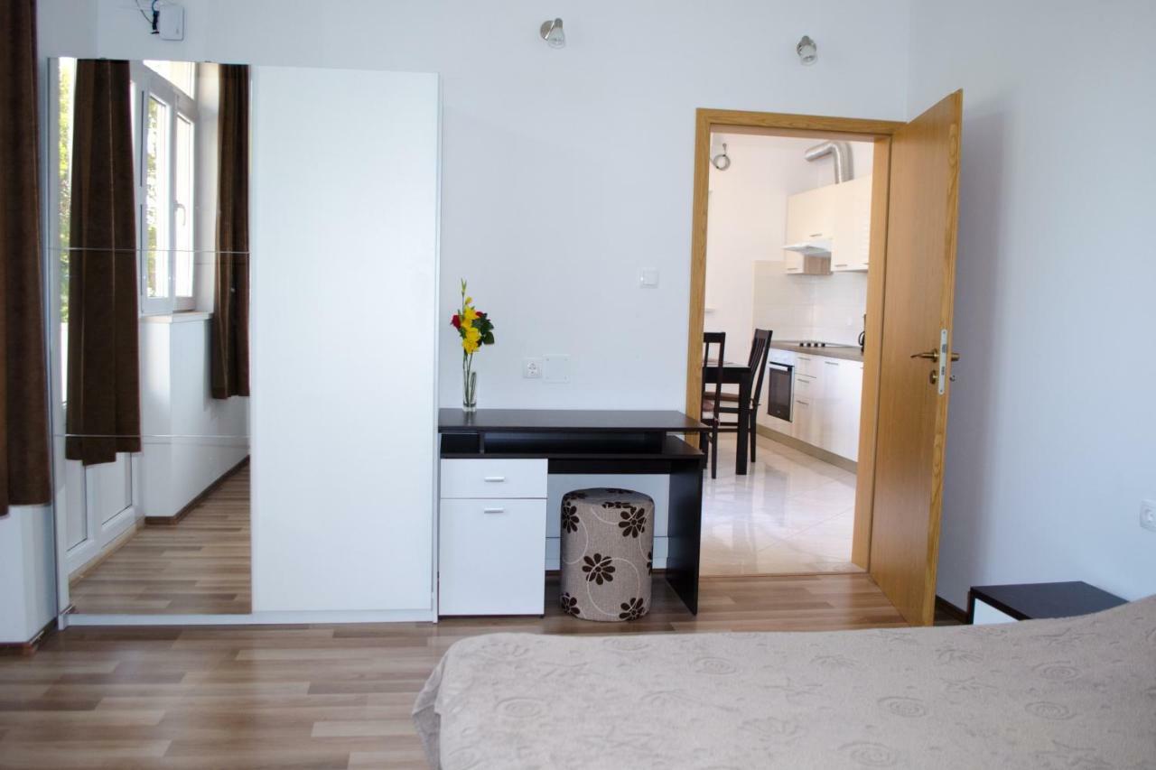 Apartments Rina Cavtat Kültér fotó