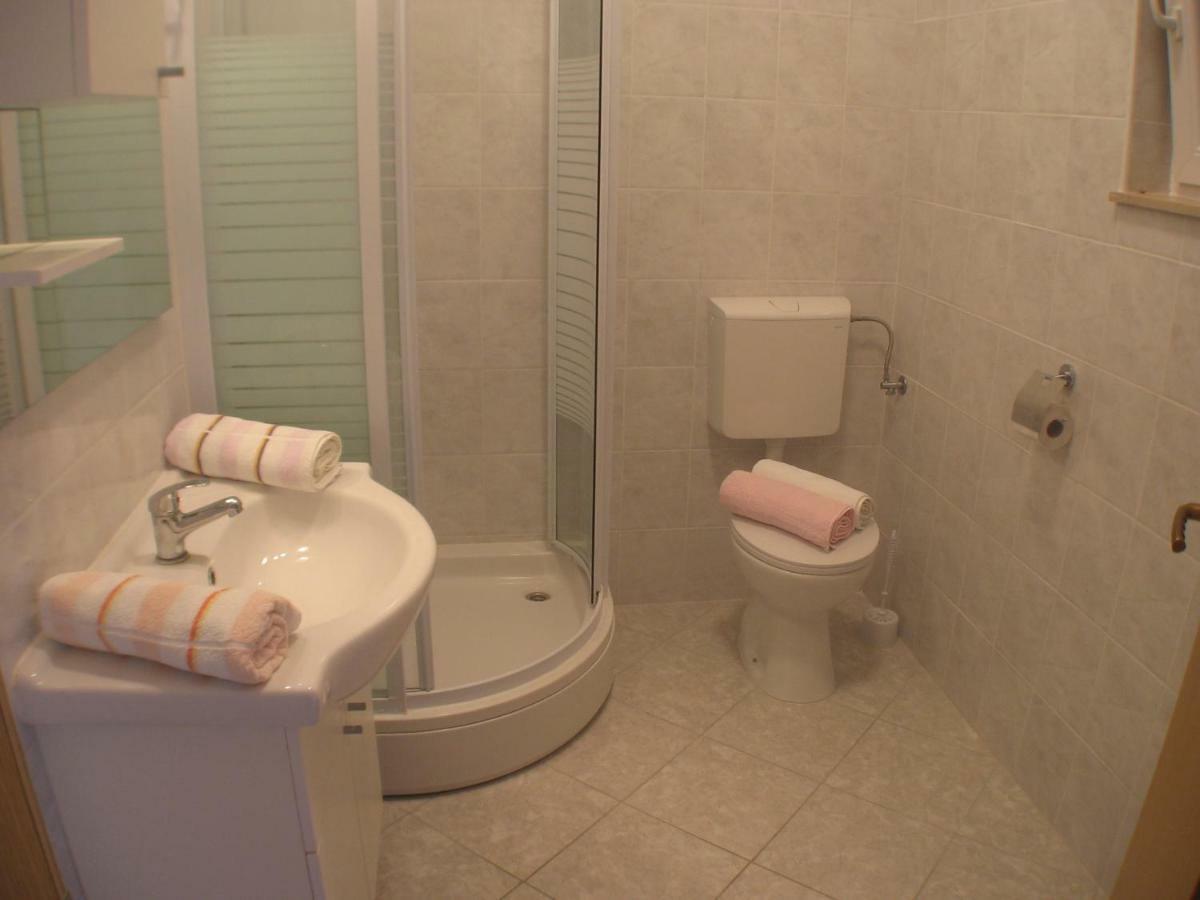 Apartments Rina Cavtat Kültér fotó