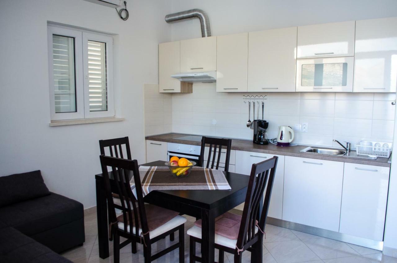 Apartments Rina Cavtat Kültér fotó