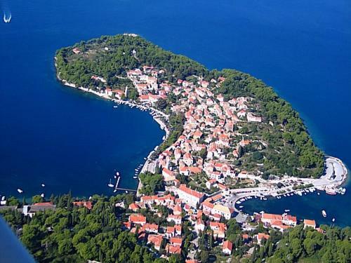 Apartments Rina Cavtat Kültér fotó