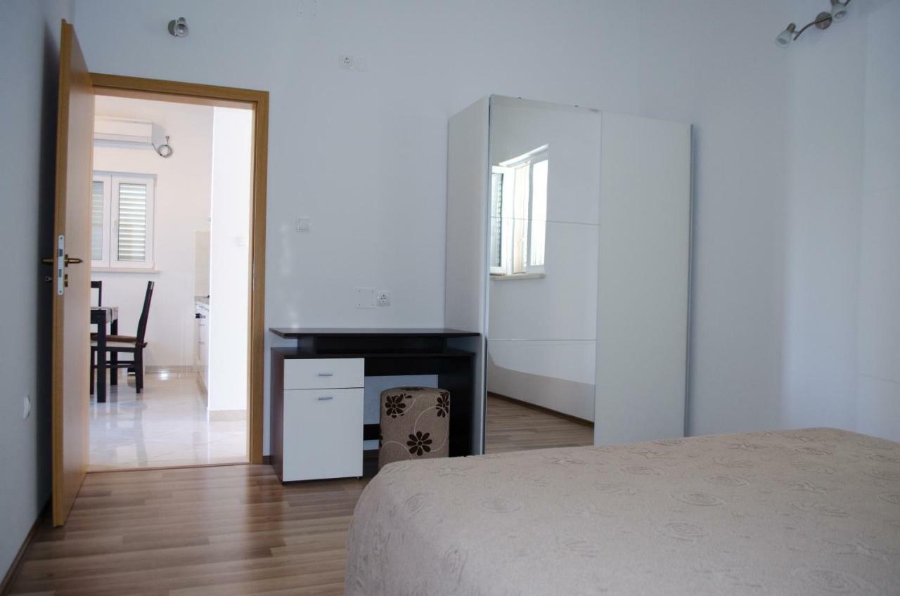 Apartments Rina Cavtat Kültér fotó