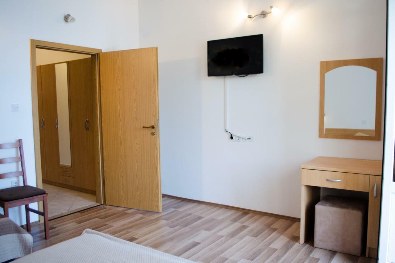 Apartments Rina Cavtat Kültér fotó